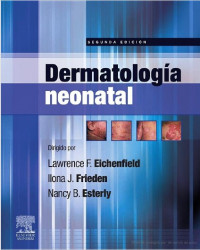 Image of Dermatología neonatal