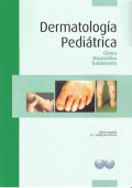 Dermatologia pediatrica : Clínica, diagnostico, tratamiento