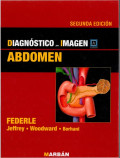 Diagnóstico por imagen : abdomen