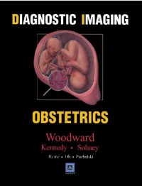 Image of Diagnostic imaging :  obstetrics