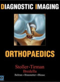 Diagnostic imaging :  orthopaedics