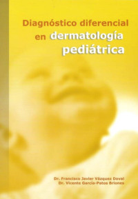 Image of Diagnostico diferencial en dermatologia pediatrica
