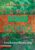 Diccionario ambiental
