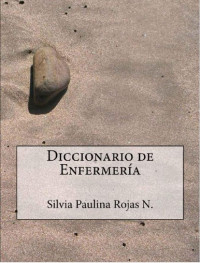 Image of Diccionario de enfermería
