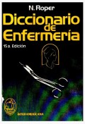 Diccionario de enfermeria