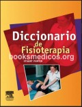 Diccionario de fisioterapia
