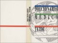 Diccionario médico teide