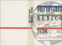 Image of Diccionario médico teide