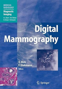 Image of Digital mammography