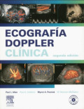 Ecografía doppler clínica