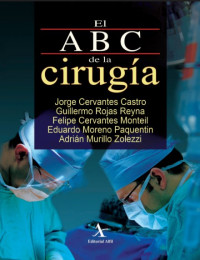 Image of El ABC de la cirugía