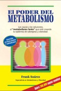 El poder del metabolismo