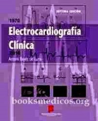 Image of Electrocardiografia clinica