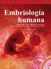 Image of Embriología humana