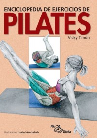 Image of Enciclopedia de ejercicios de pilates