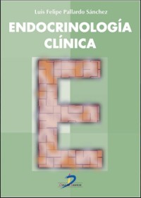 Image of Endocrinología clínica