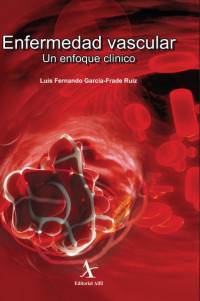 Image of Enfermedad vascular : un enfoque clínico