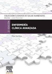 Image of Enfermería clínica avanzada