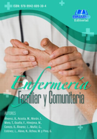 Image of Enfermería familiar y comunitaria