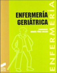 Image of Enfermería geriátrica