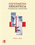 Enfermería geriátrica : competencias asistenciales