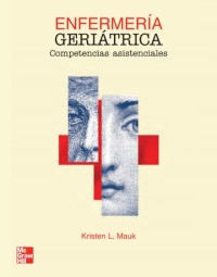 Image of Enfermería geriátrica : competencias asistenciales