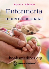 Image of Enfermería materno-neonatal