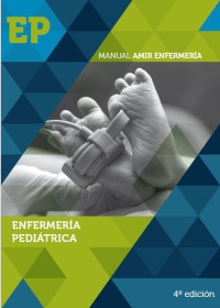 Image of Enfermería pediátrica