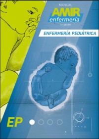 Image of Enfermería pediátrica