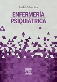 Image of Enfermería psiquiátrica