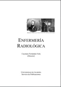 Image of Enfermería radiológica