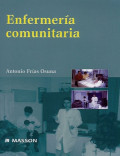 Enfermeria comunitaria