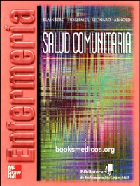Image of Enfermeria comunitaria : una alianza para la salud