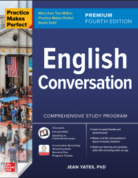 Image of English Conversation