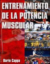 Image of Entrenamiento de la potencia muscular