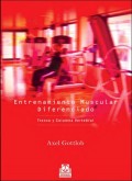 Entrenamiento muscular diferenciado : tronco y columna vertebral