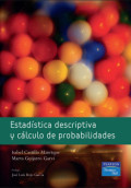 Estadística descriptiva y cálculo de probabilidades
