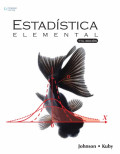 Estadística elemental