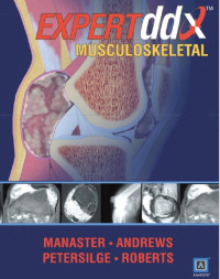 Image of Expertddx : Musculoskeletal