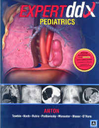 Image of Expertddx : pediatrics