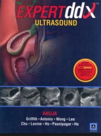 Image of Expertddx : ultrasound