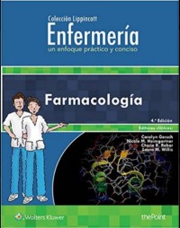 Image of Farmacología