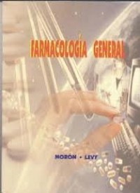 Image of Farmacología general