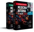 Farreras Rozman. Medicina interna