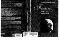 Image of Filosofia del derecho