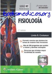 Image of Fisiología
