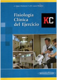 Image of Fisiología clínica del ejercicio