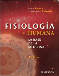 Image of Fisiología humana : la base de la medicina