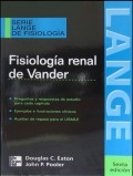 Fisiología renal de Vander