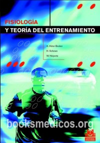 Image of Fisiología y teoría del entrenamiento